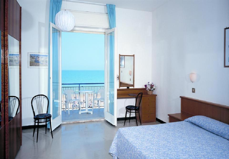 Grand Hotel Excelsior Senigallia Exterior photo