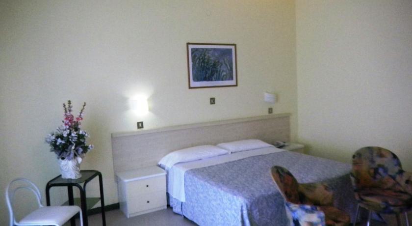 Grand Hotel Excelsior Senigallia Exterior photo
